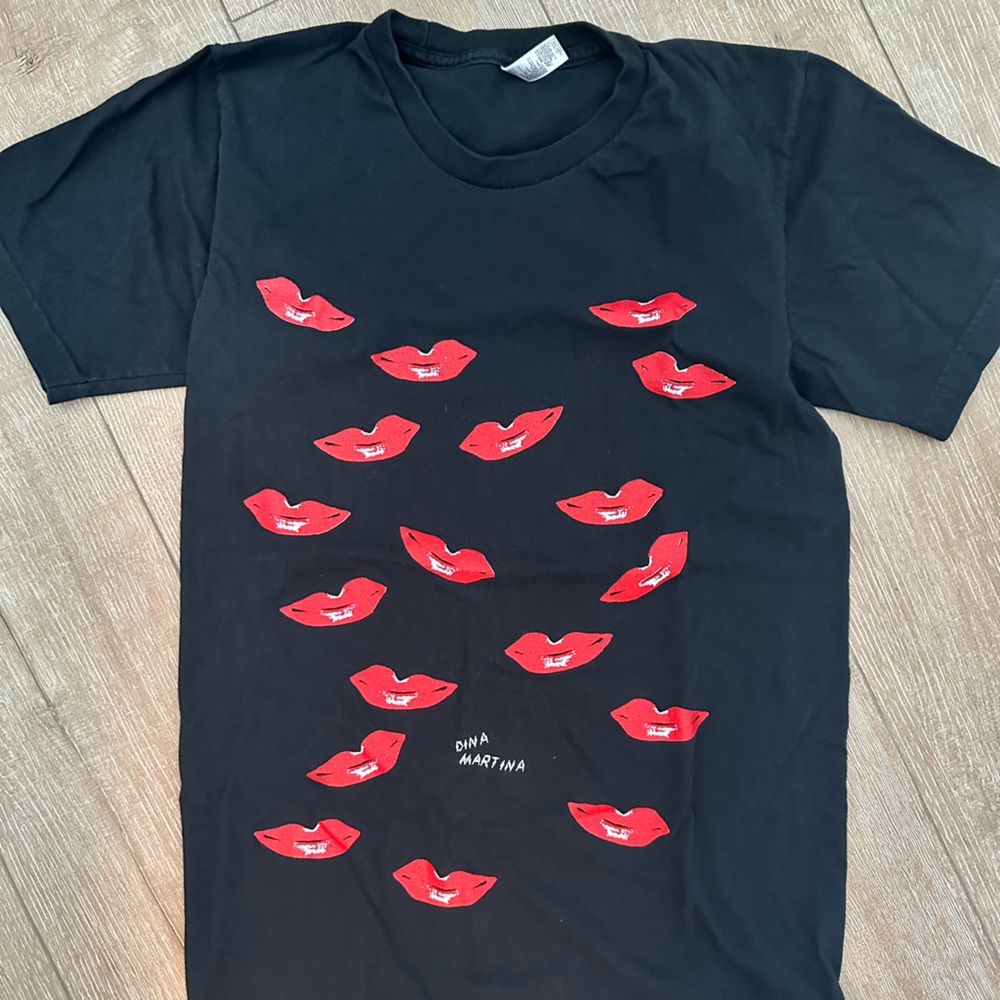 Dina Martina Shirt